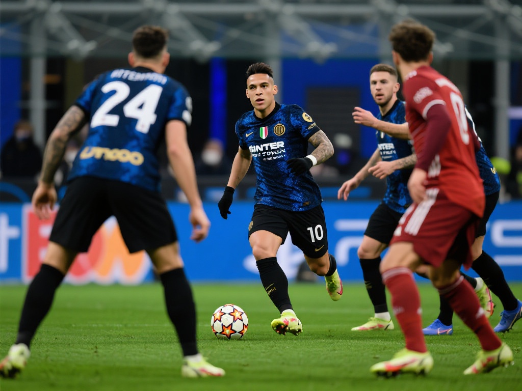 全民足球 全民足球