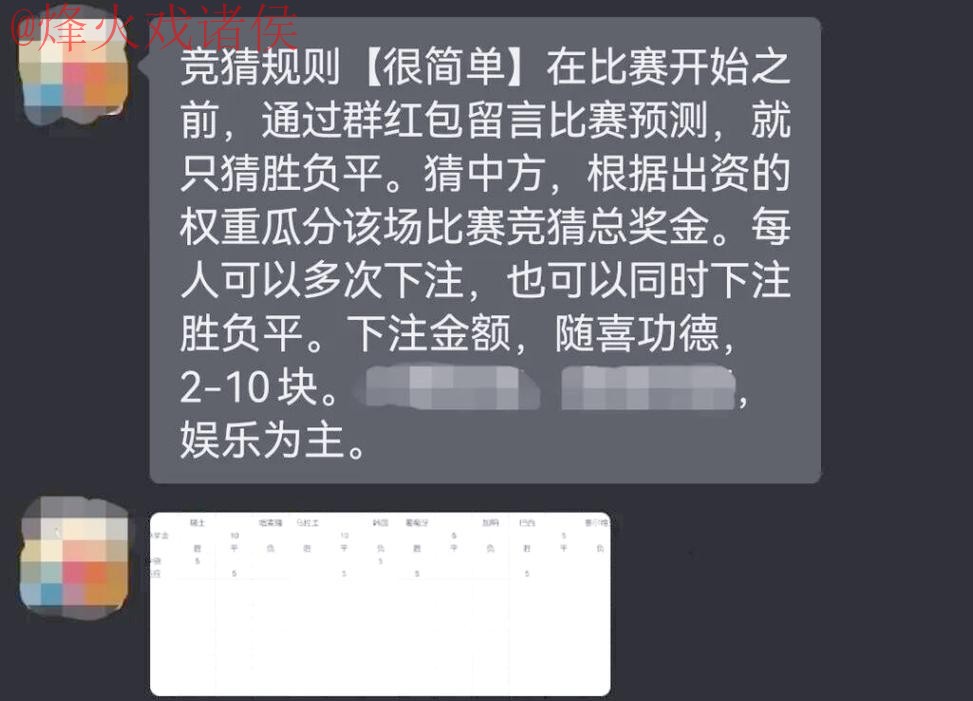世界杯竞猜平台攻略大全 世界杯竞猜平台攻略大全