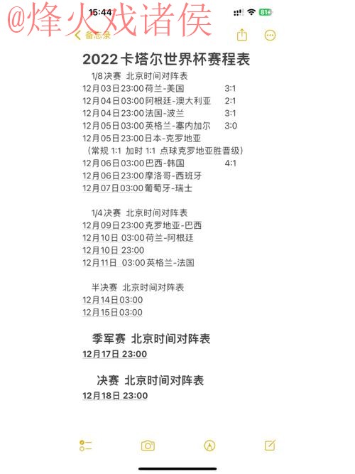 下载热门世界杯比分实时更新助手 下载热门世界杯比分实时更新助手